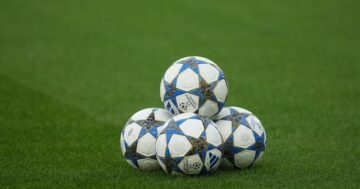 ดูการจับสลาก Champions League - ช่องทีวี, เวลาเริ่ม, สตรีมสด
