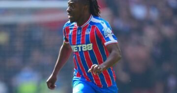 Crystal Palace, เจ้าของ, Eberechi Eze, ย้ายทีม, Arsenal, เสนอราคา