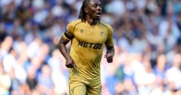 Tottenham, ลำดับความสำคัญ, Cristian Romero