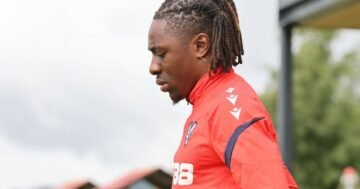 Eberechi Eze, Arsenal, transfer, Rodrygo