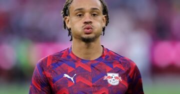Xavi Simons, ท็อตแนม, โอน, £51m