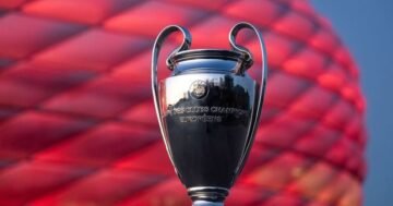 Champions League, pots, Arsenal, Chelsea, Tottenham, league phase, draw