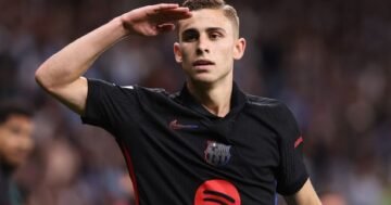 Fermin Lopez, ข่าวร้าย, Chelsea, Xavi Simons