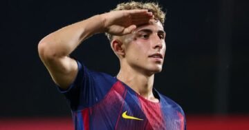 Chelsea, Fermin Lopez, ผู้เล่นกลาง, โกรธ, บาร์เซโลนา, การย้ายทีม