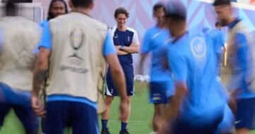 ท็อตแน่ม, ทีมที่คาดการณ์, ปารีส แซงต์-แชร์กแมง, โธมัส แฟรงค์, เปลี่ยนแปลงยุทธวิธี, ยูฟ่า ซูเปอร์คัพ
