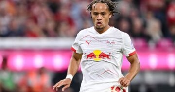 Xavi Simons, Alejandro Garnacho, ความมั่นใจ, เชลซี, ความเสี่ยง, นักเตะสี่คน