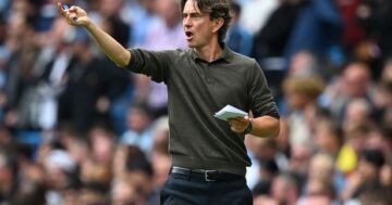 Tottenham, 130 ล้านปอนด์, การย้ายทีม, Thomas Frank, แก้ไข, Trio, 4 ล้านปอนด์