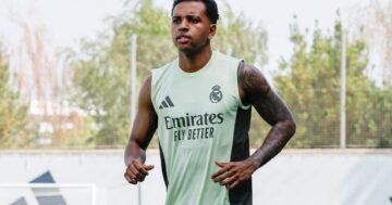 Rodrygo, ปฏิกิริยา, เรอัลมาดริด, อาร์เซนอล, ย้ายทีม