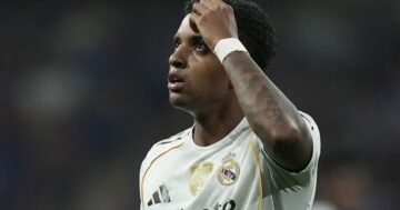 Rodrygo, 55 ล้านปอนด์, Arsenal, ตลาดซื้อขายซัมเมอร์