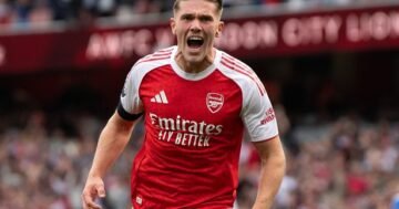 Viktor Gyokeres, Arsenal, Mikel Arteta, อาวุธลับ