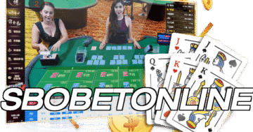SBOBETONLINE
