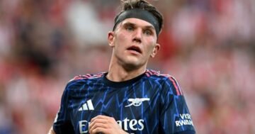 Viktor Gyokeres, Arsenal, verdict, transfer target