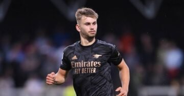 Billy Vigar, Arsenal, เสียชีวิต, FA, การตัดสินใจสำคัญ