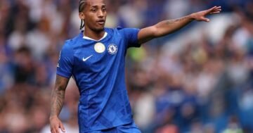 Joao Pedro, £60m, Chelsea, การตัดสินใจ, Newcastle United
