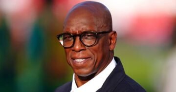 Ian Wright, กังวล, Mikel Arteta, แนวทาง, Arsenal, บทบาทใหม่