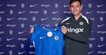 เชลซี, รวม, การซื้อขาย, เอนโซ มาร์เรสกา, 285 ล้านปอนด์, วันเส้นตาย, ข้อตกลง, แปดรายการ