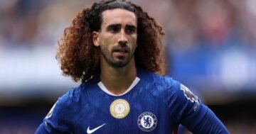 Marc Cucurella, Lamine Yamal, เชลซี