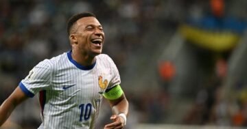 Kylian Mbappe, Arsenal, Premier League, คำทำนาย, ปีของพวกเขา