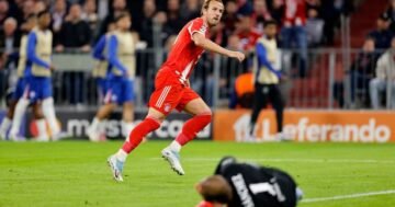 Harry Kane, การโจมตีเล็กน้อย, Chelsea, แก้แค้น, คู่แข่งเก่า