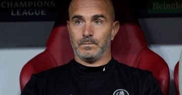 Enzo Maresca, เชลซี, ข้อผิดพลาด, โคล ปาร์เมอร์, การบาดเจ็บ, บาเยิร์น มิวนิค, ความพ่ายแพ้