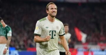 Harry Kane, Premier League, ทอตนัม ฮอตสเปอร์, ข่าวการย้ายทีม