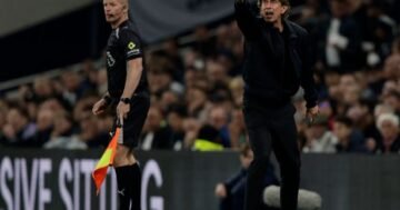 Thomas Frank, Palhinha, Xavi, ไม่เริ่ม, เหตุผล
