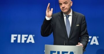 FIFA, เปลี่ยนแปลงกฎ, อาร์เซนอล, เชลซี, ท็อตแน่ม