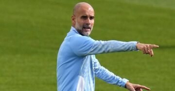 Pep Guardiola, Arsenal, Manchester City, ความท้าทาย