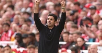 Mikel Arteta, Arsenal, ถ่ายโอน, Andrea Berta, วันเส้นตาย