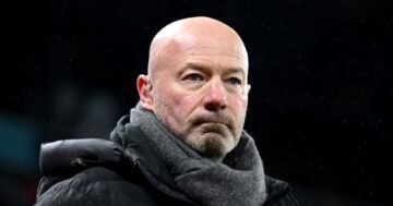 Alan Shearer, Enzo Maresca, ไล่ออก, เชลซี, ความกดดัน