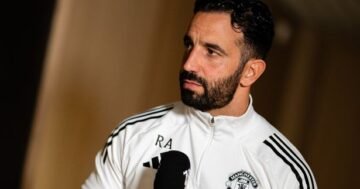 Ruben Amorim, Enzo Maresca, Man United, Chelsea