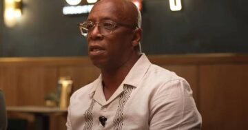 Ian Wright, ข้อความชัดเจน, Harry Kane, กลับ, Tottenham, ย้ายทีม
