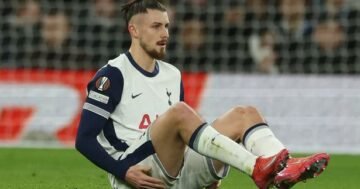 Dragusin, Kulusevski, Solanke, Tottenham, บาดเจ็บ, ข่าว, วันกลับ, เวสต์แฮม
