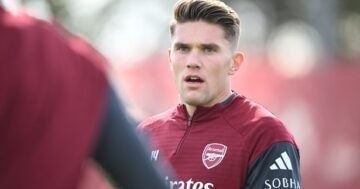 Viktor Gyokeres, Alan Shearer, Arsenal, ประทับใจ