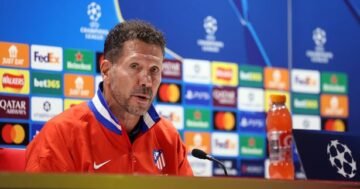 Diego Simeone, Arsenal, Mikel Arteta, Liverpool, title race