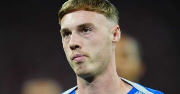 Cole Palmer, อาการบาดเจ็บ, สาเหตุแปลก, Enzo Maresca, Chelsea