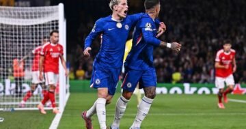 Pedro Neto, Alejandro Garnacho, 3/10, Chelsea, Benfica