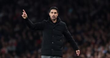 Mikel Arteta, Arsenal, XI, Premier League, Fulham