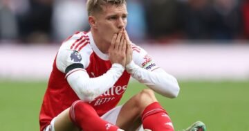 Arsenal, Liverpool, อาการบาดเจ็บ, พรีเมียร์ลีก, การแข่งขัน, รายงาน