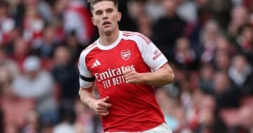 Viktor Gyokeres, Erling Haaland, Mohamed Salah, Arsenal
