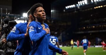 Chelsea, Estevao Willian, Enzo Maresca, ความจริง
