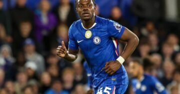 Chelsea, Nottingham Forest, Romeo Lavia, ดาวเตะสามคน, หลุดโผ