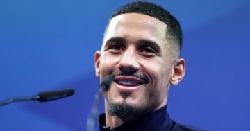Saliba, Arsenal, อัปเดต, บาดเจ็บ, Liverpool, ฝรั่งเศส