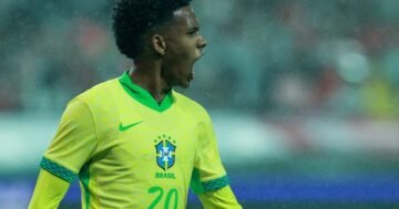 Man Utd, Estevao Willian, Chelsea, Enzo Maresca