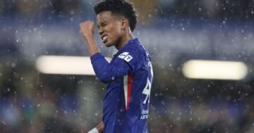 Estevao Willian, Admission, Enzo Maresca, Chelsea, £282m, ผลสำเร็จ