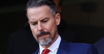 Josh Kroenke, Arsenal, เกมเหย้า, ต่างประเทศ, UEFA