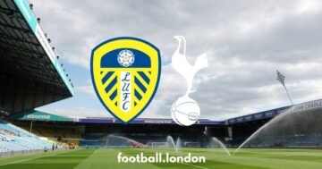 Leeds United, Tottenham, ถ่ายทอดสด, เวลานัดหมาย, วิธีรับชม, ข่าวทีม, สตรีมสด