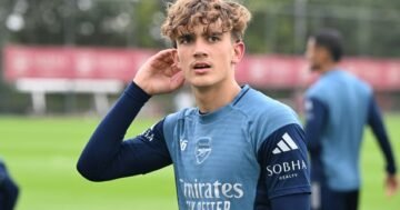 Max Dowman, Arsenal, ข้อตกลง, แผนใหม่