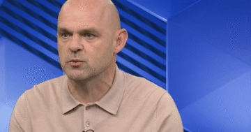 Danny Murphy, Arsenal, พรีมี่ร์ลีก, คาดการณ์, ลิเวอร์พูล
