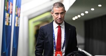 ข่าวการซื้อขายอาร์เซนอล, แอนเดรีย เบอร์ต้า, 17 ล้านปอนด์, การต่อสู้ท็อตแน่ม, ข้อความมิเกล อาร์เตต้า